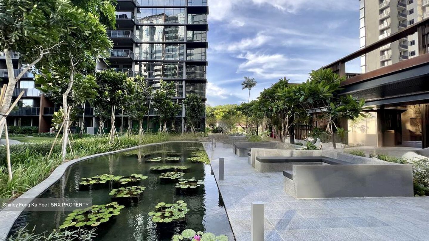 Parc Esta (D14), Apartment #449656331